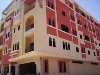 Apartments Hurghada